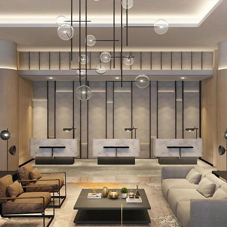 Ac Hotel By Marriott Ipoh Eksteriør billede