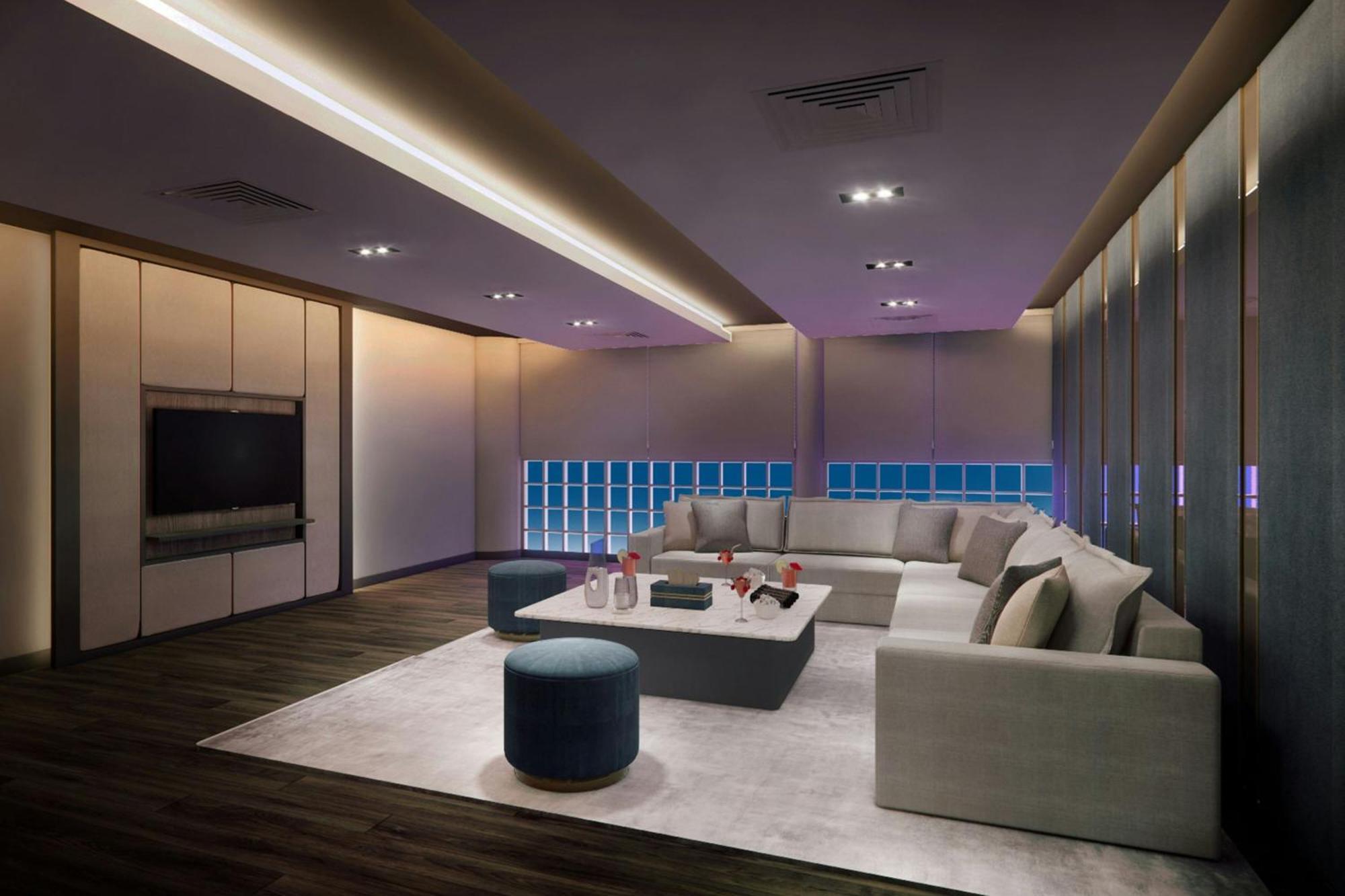 Ac Hotel By Marriott Ipoh Eksteriør billede