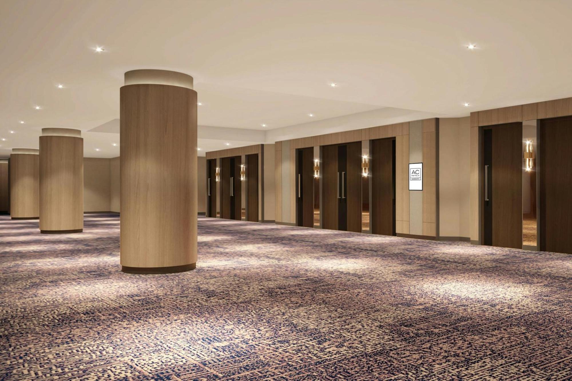 Ac Hotel By Marriott Ipoh Eksteriør billede