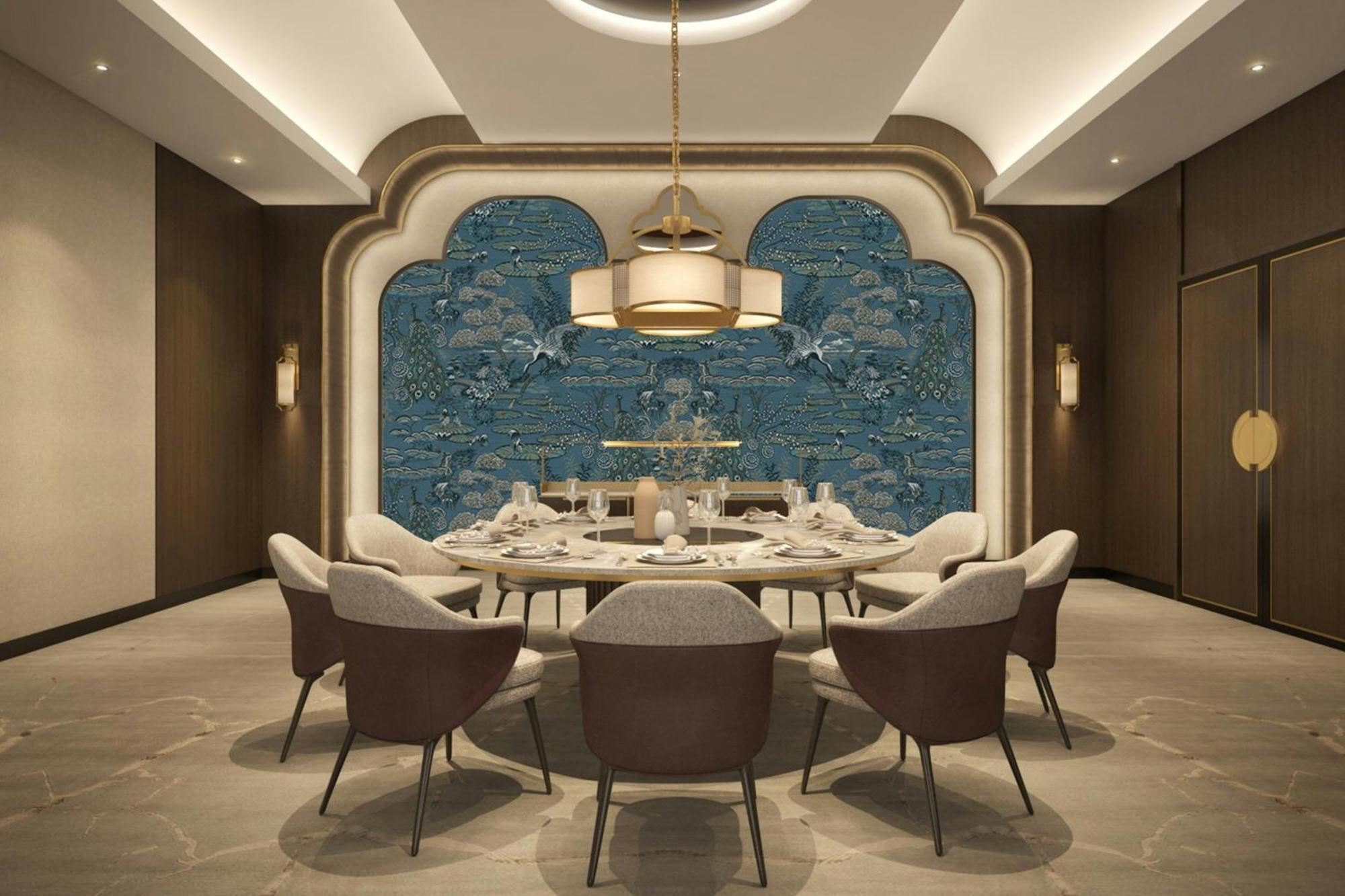 Ac Hotel By Marriott Ipoh Eksteriør billede