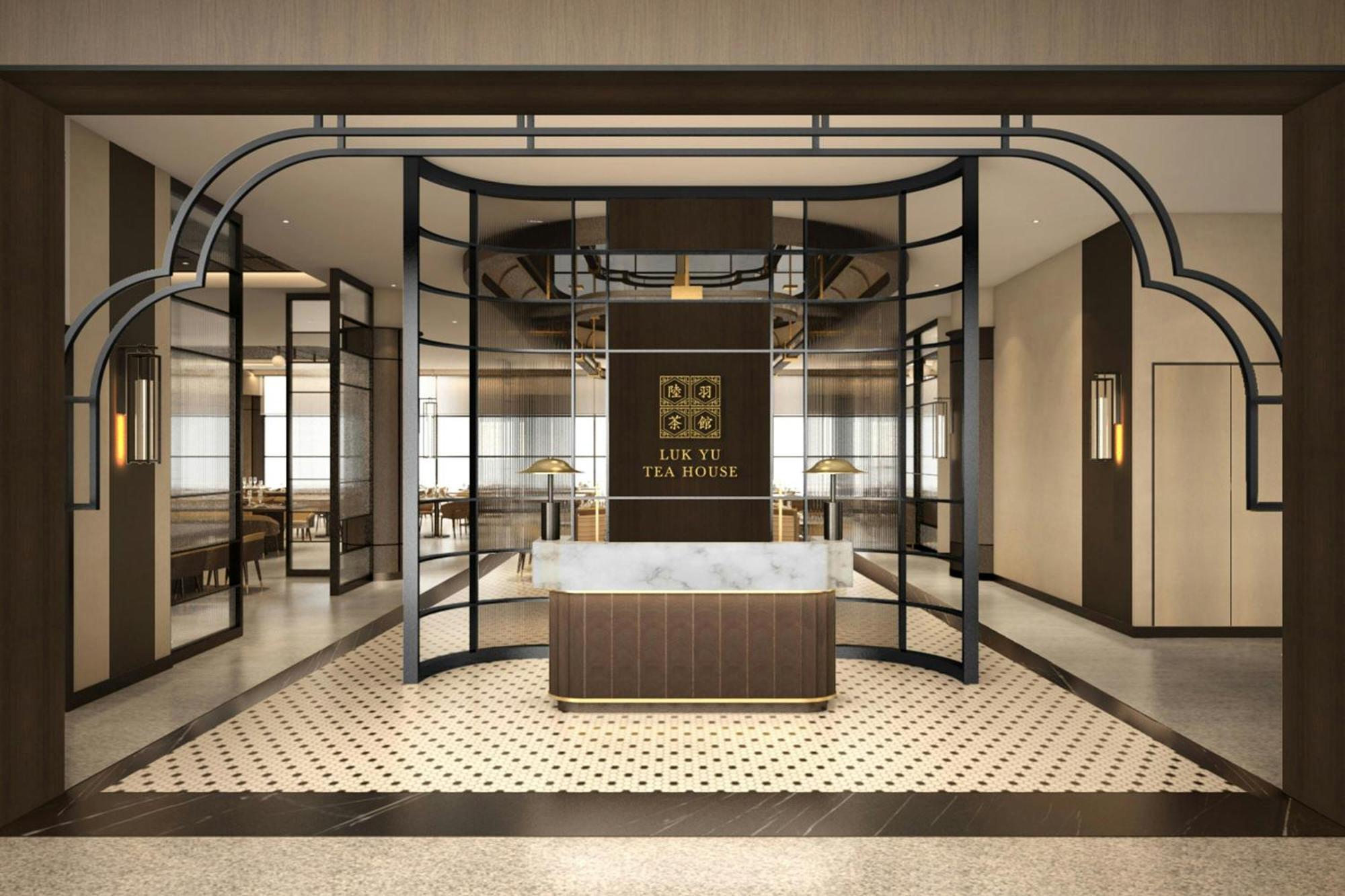 Ac Hotel By Marriott Ipoh Eksteriør billede