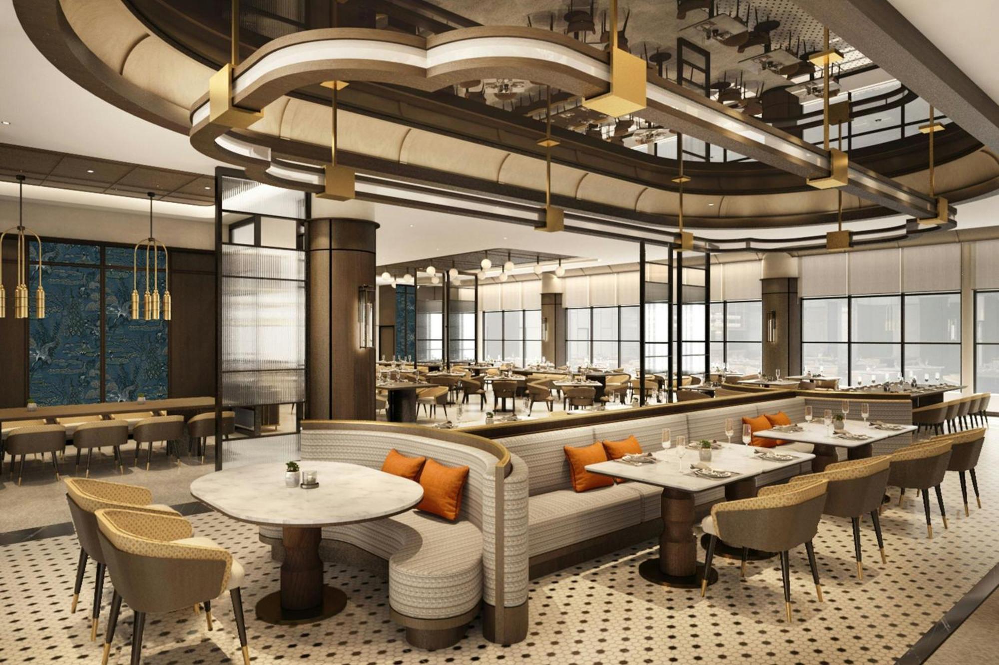 Ac Hotel By Marriott Ipoh Eksteriør billede