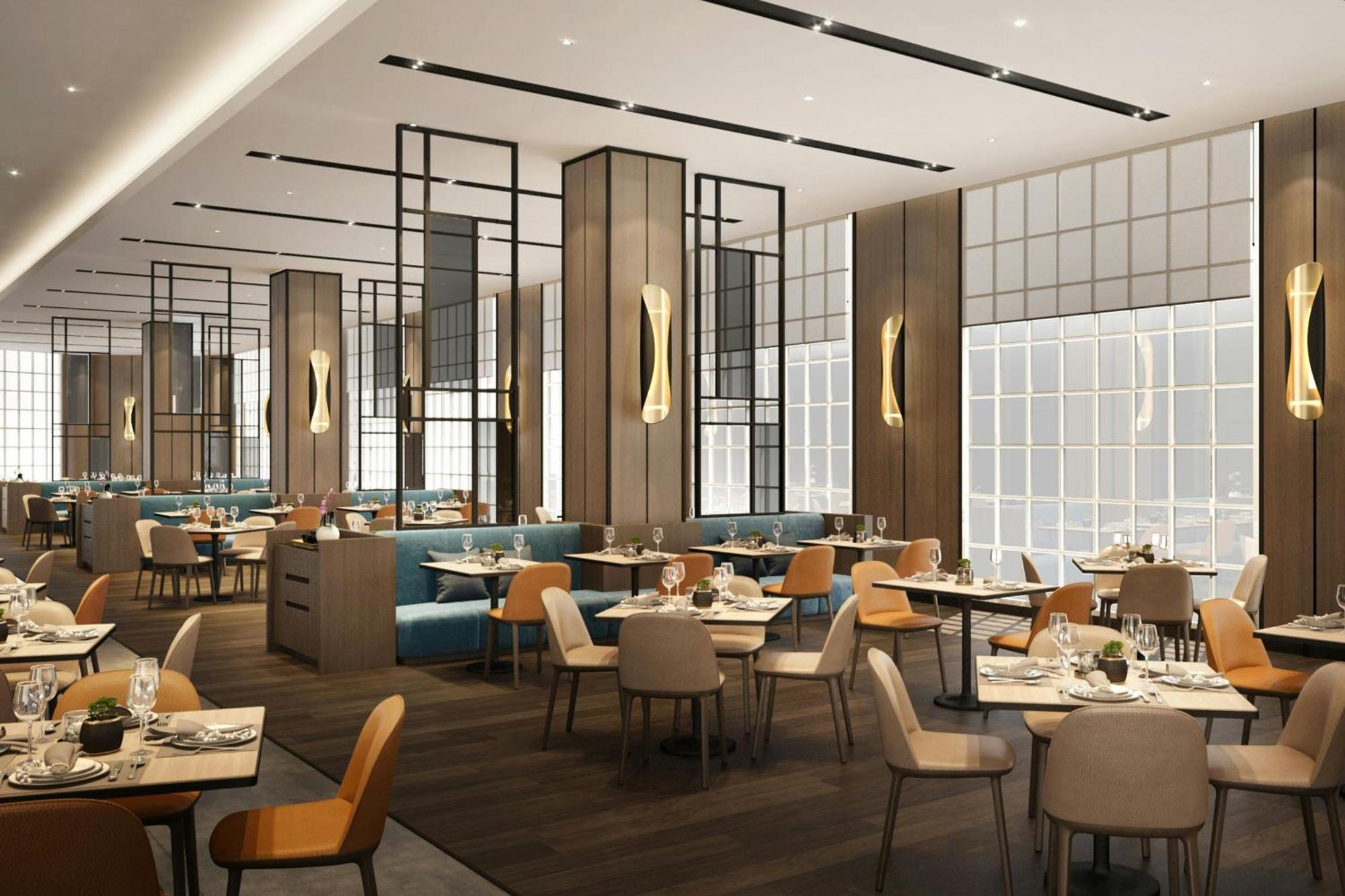Ac Hotel By Marriott Ipoh Eksteriør billede