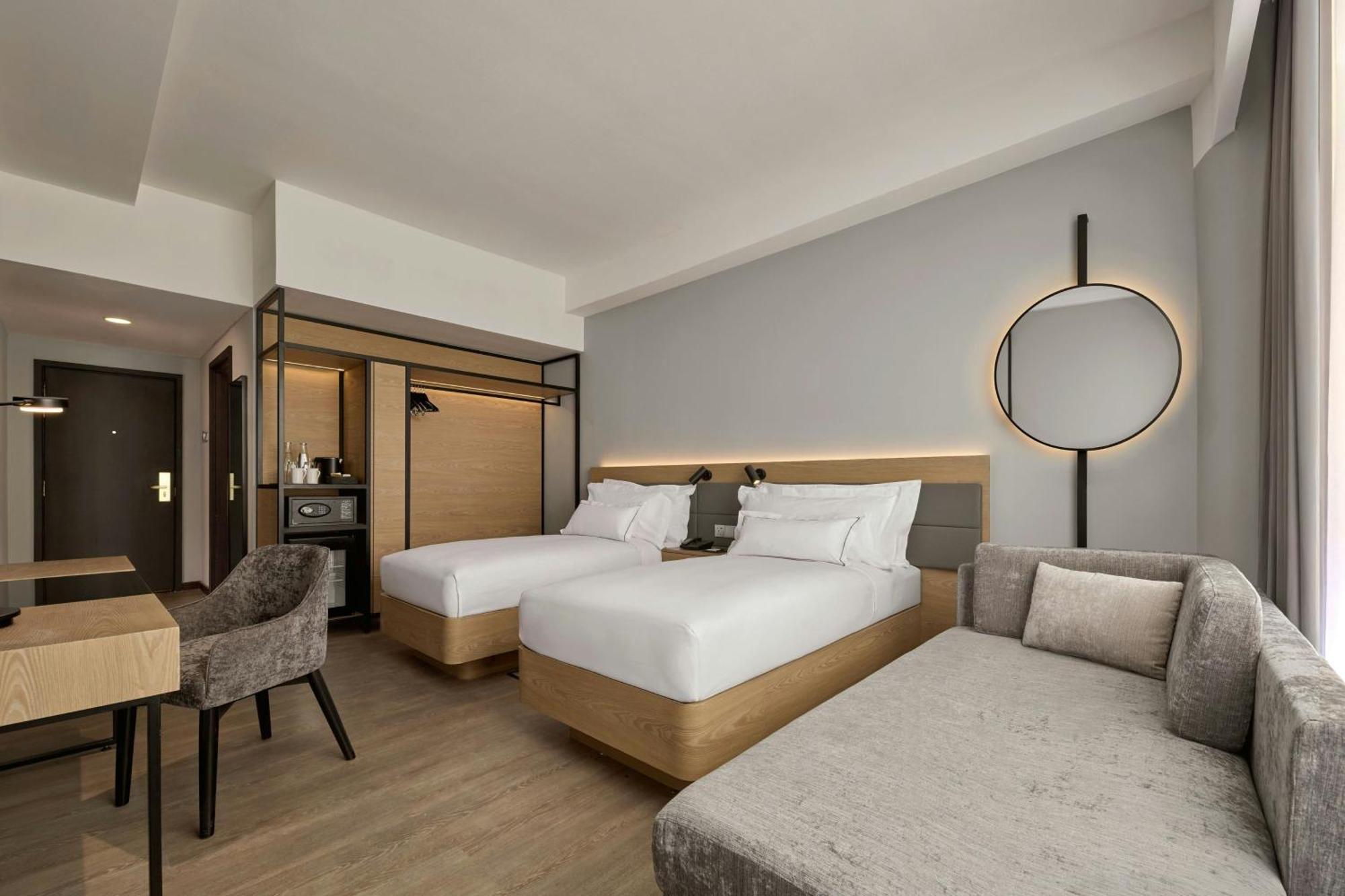 Ac Hotel By Marriott Ipoh Eksteriør billede