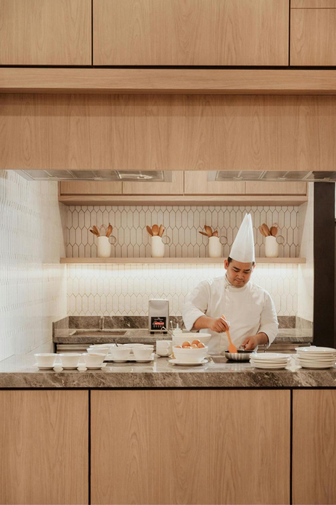 Ac Hotel By Marriott Ipoh Eksteriør billede