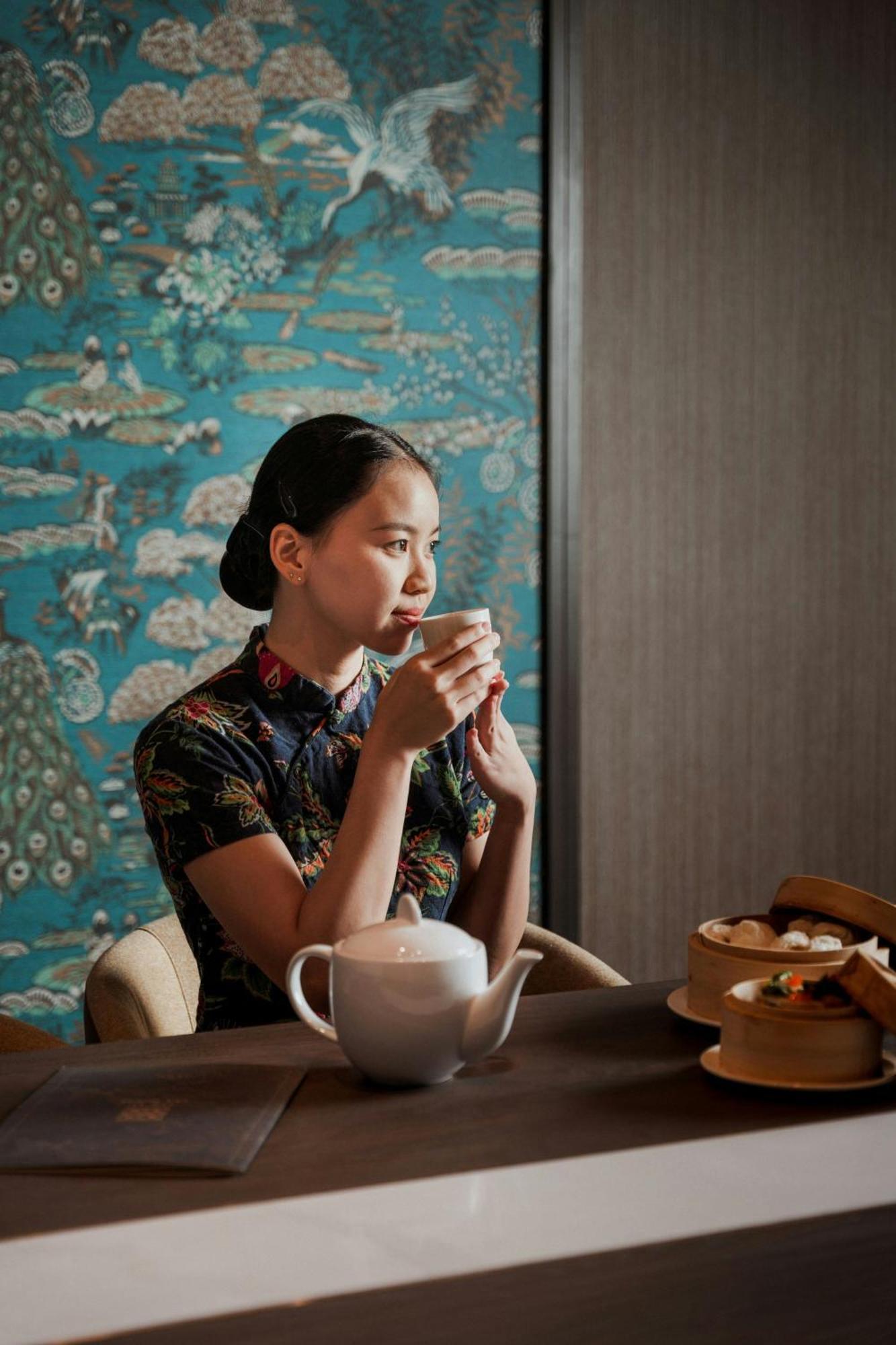 Ac Hotel By Marriott Ipoh Eksteriør billede