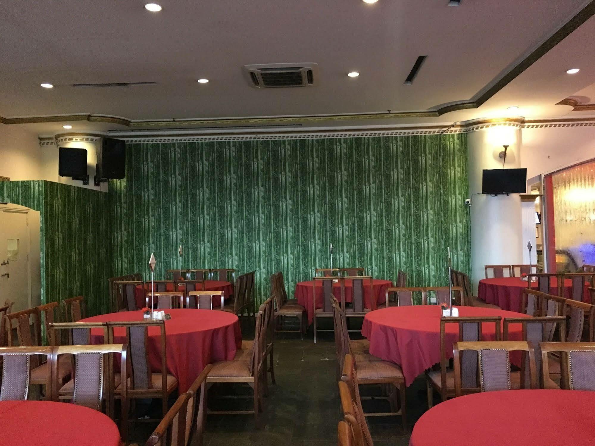 Ac Hotel By Marriott Ipoh Eksteriør billede