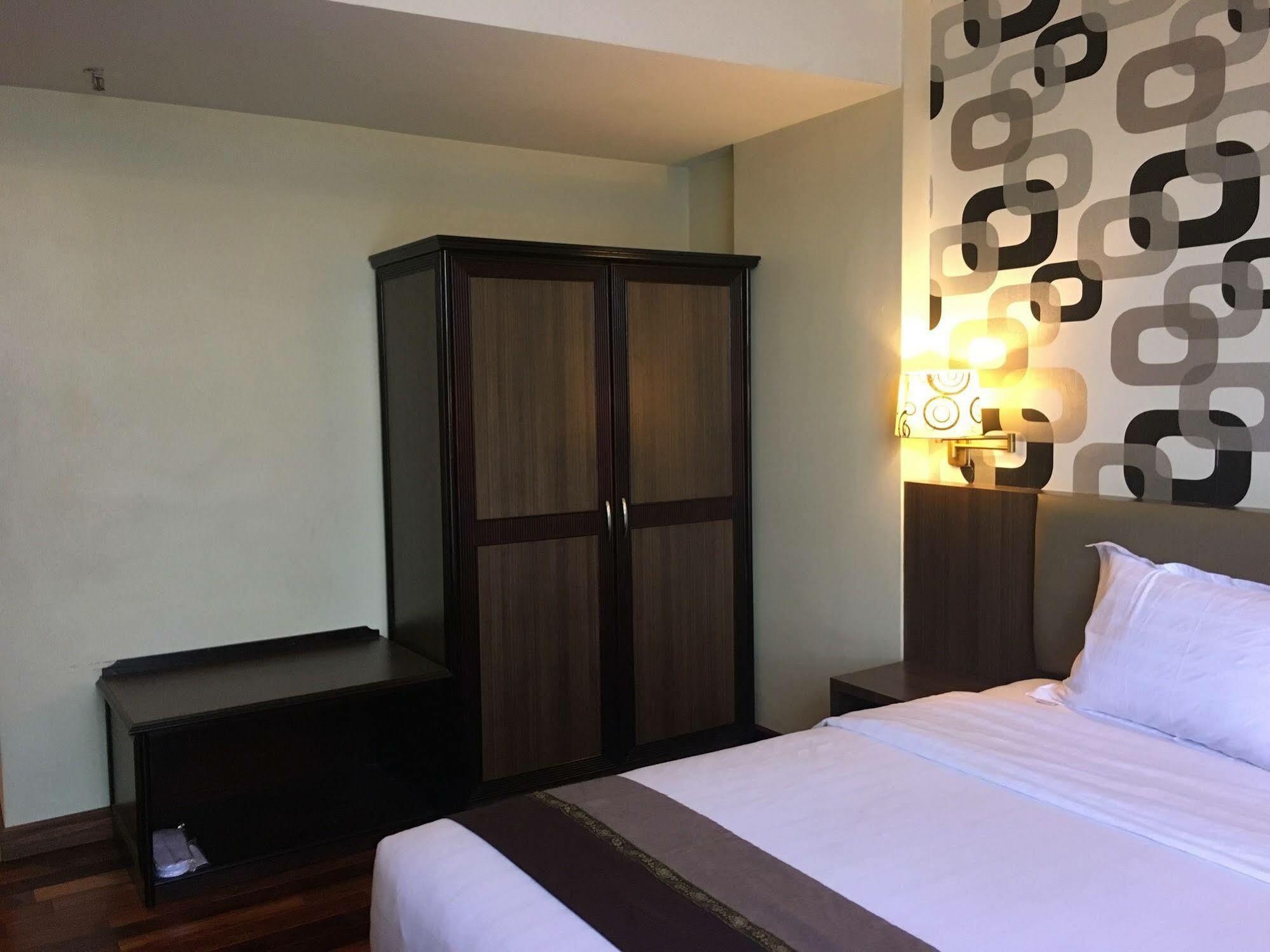 Ac Hotel By Marriott Ipoh Eksteriør billede