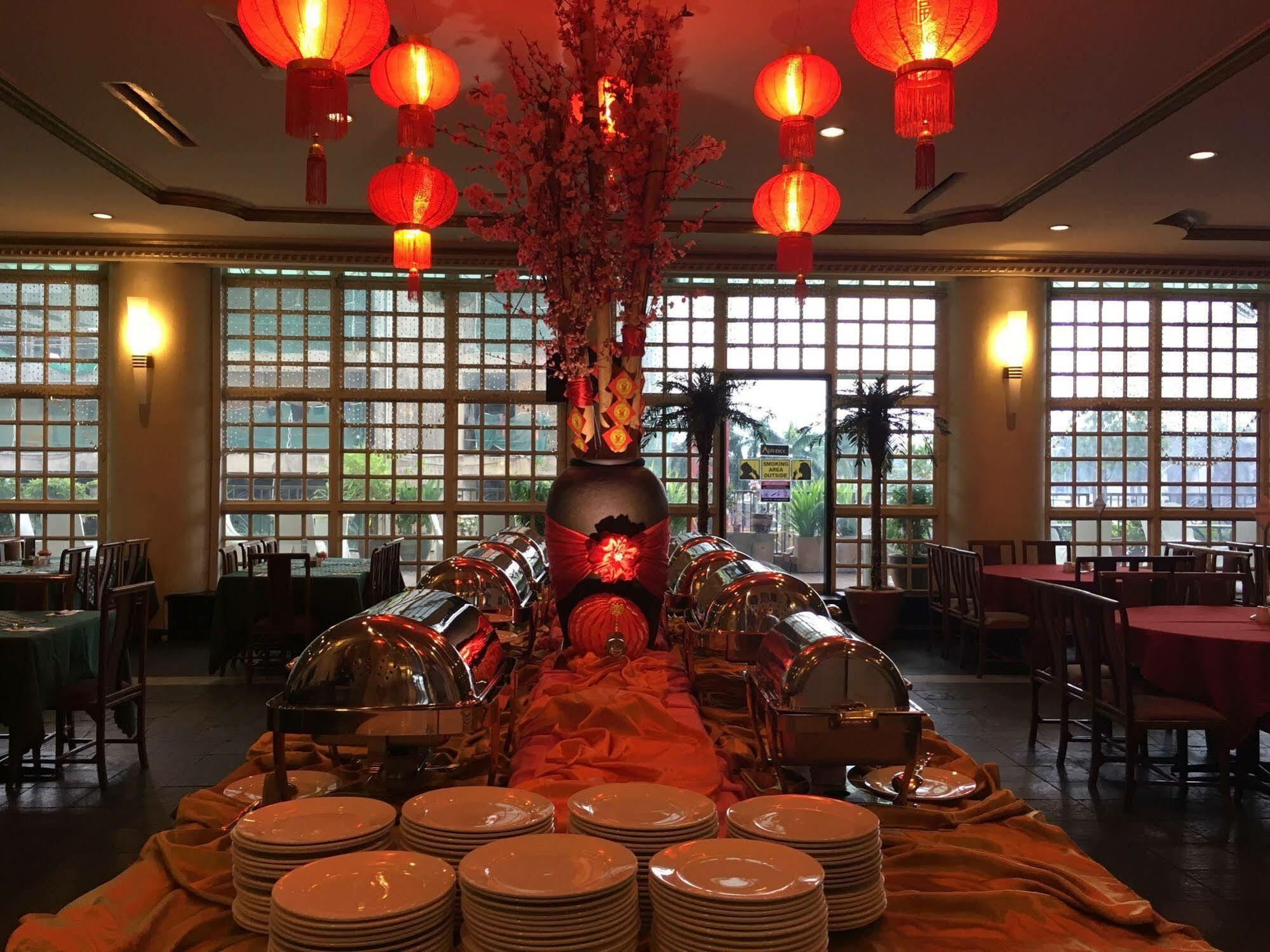 Ac Hotel By Marriott Ipoh Eksteriør billede