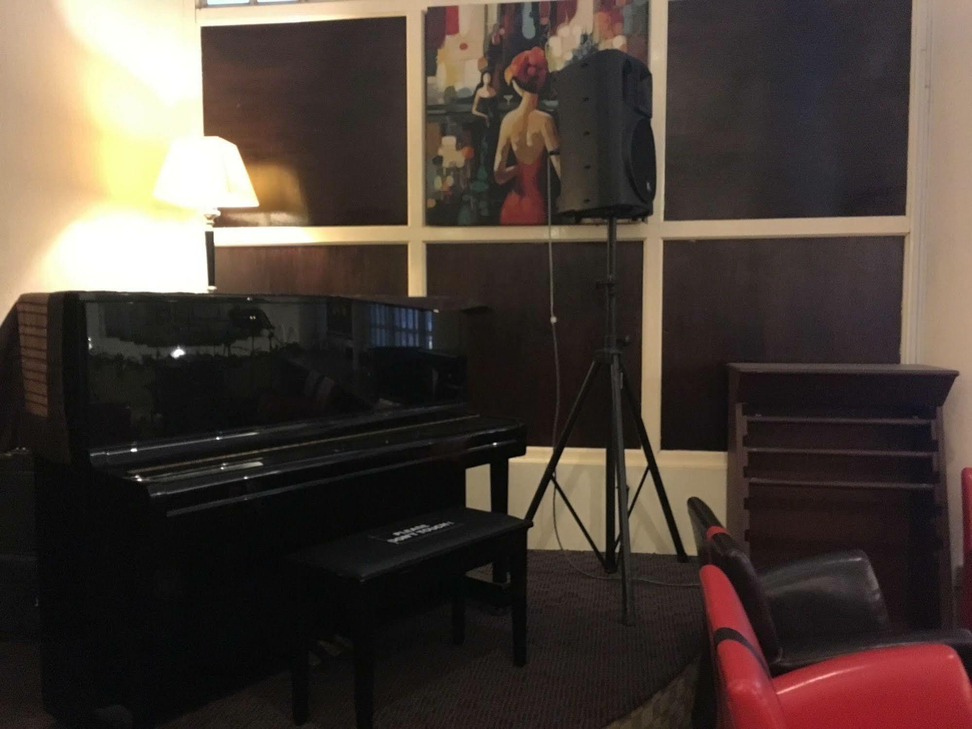 Ac Hotel By Marriott Ipoh Eksteriør billede