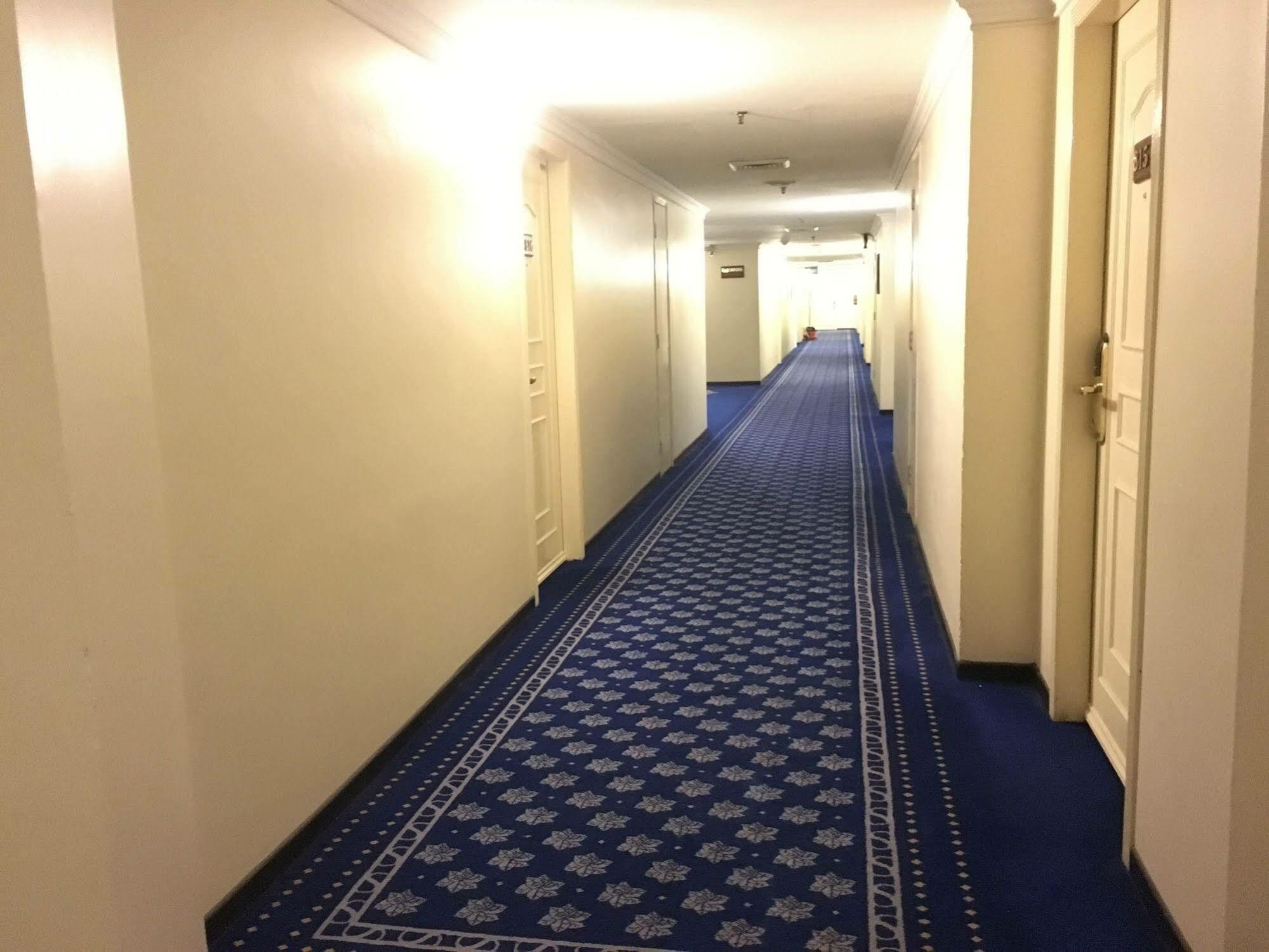Ac Hotel By Marriott Ipoh Eksteriør billede
